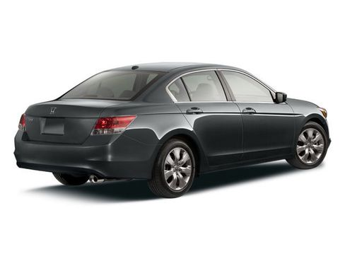 Used 2008 Honda Accord EX-L image 3