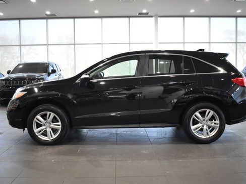 Used 2015 Acura RDX AWD image 7