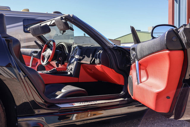 Used 2004 Dodge Viper SRT-10 RWD image 46