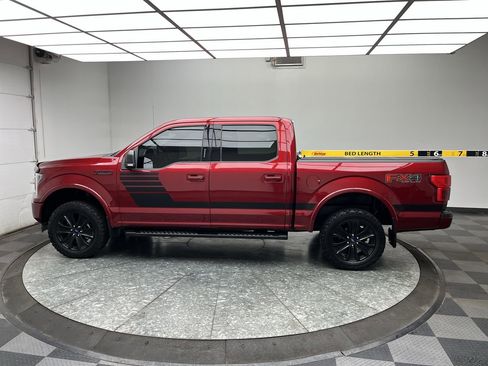 Used 2019 Ford F150 XLT w/ Equipment Group 302A Luxury image 7