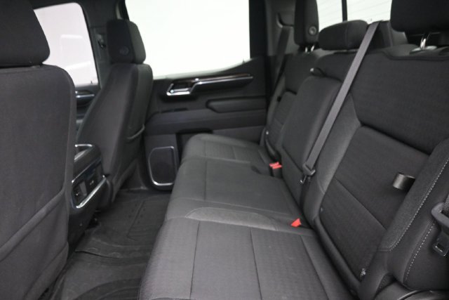 Certified 2023 GMC Sierra 1500 Elevation w/ Preferred Package AWD/4WD image 18