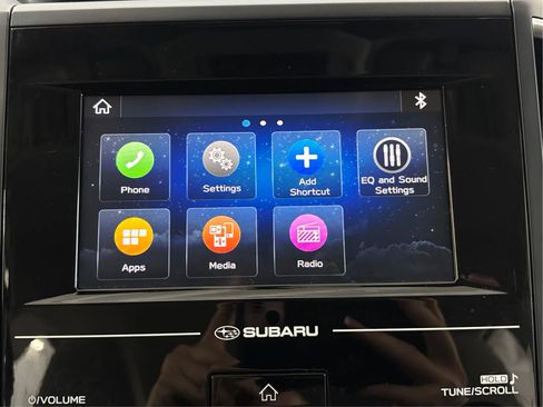 Used 2024 Subaru Forester AWD/4WD image 19