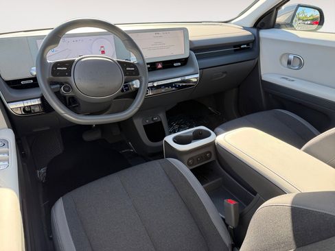 Certified 2024 Hyundai Ioniq 5 SEL RWD image 15