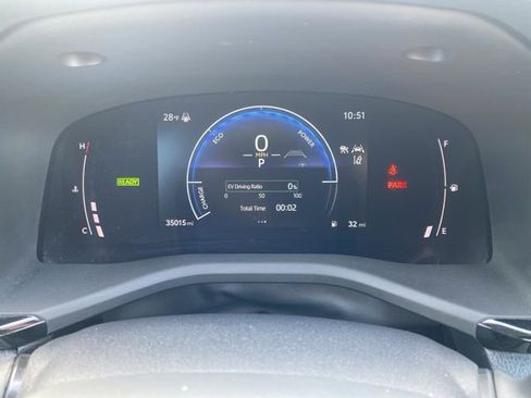 Certified 2025 Toyota Camry SE image 6