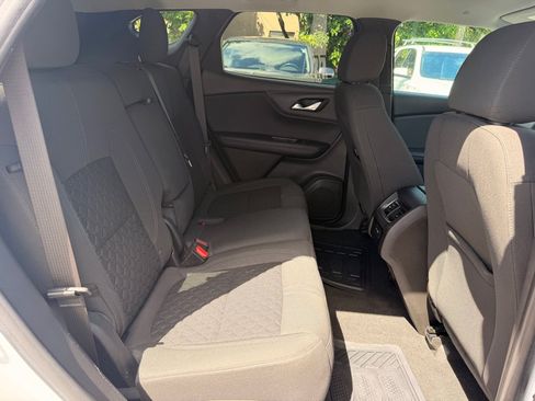 Used 2020 Chevrolet Blazer LT FWD image 16