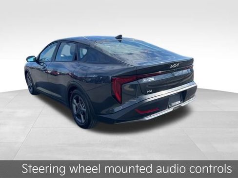 Certified 2025 Kia K4 LXS image 6