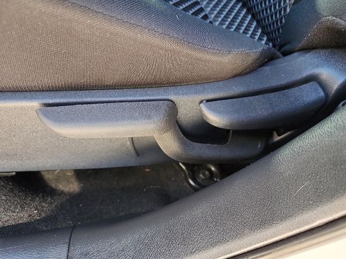 Used 2024 Nissan Versa S w/ S Plus Package image 12