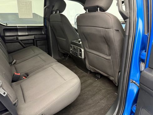 Used 2019 Ford F150 XLT w/ Equipment Group 302A Luxury AWD/4WD image 74