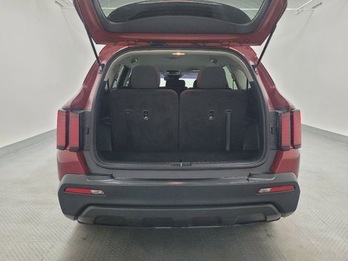 Used 2021 Kia Sorento LX image 29