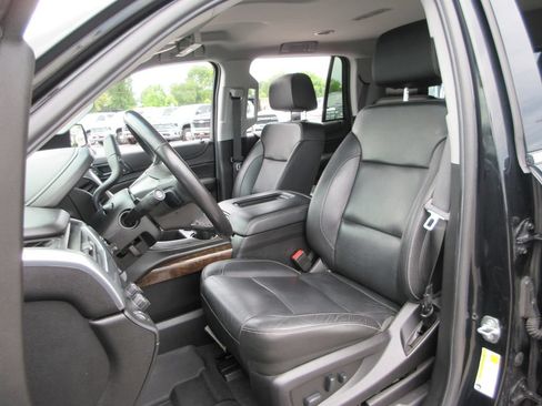 Used 2020 Chevrolet Tahoe LT AWD/4WD image 20