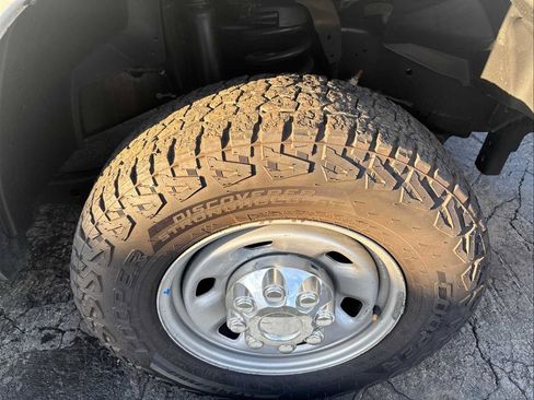 Used 2022 RAM 2500 Tradesman image 23