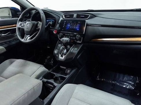 Used 2018 Honda CR-V EX image 26