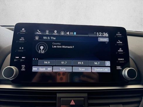 Used 2022 Honda Accord Sport image 12