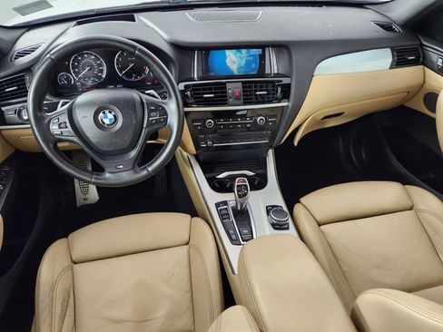 Used 2016 BMW X3 xDrive35i image 13