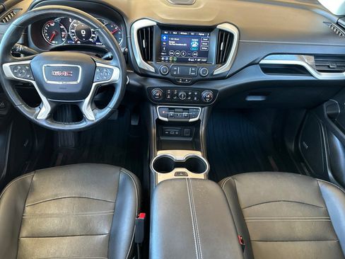 Certified 2023 GMC Terrain Denali AWD/4WD image 14