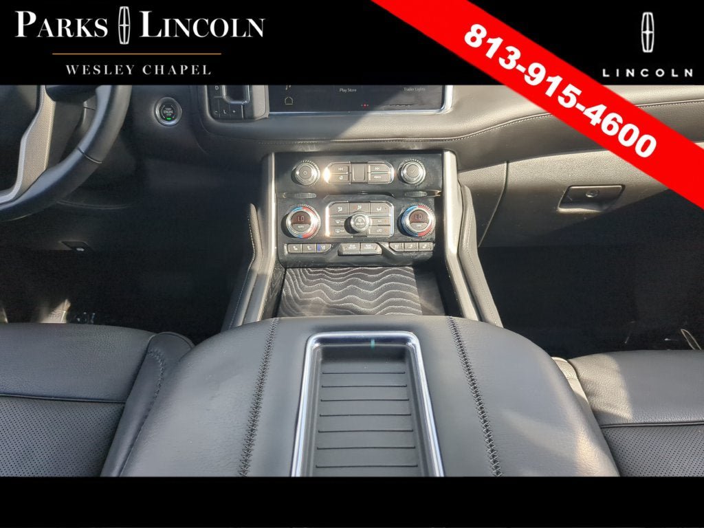 Used 2023 GMC Yukon Denali AWD/4WD image 14