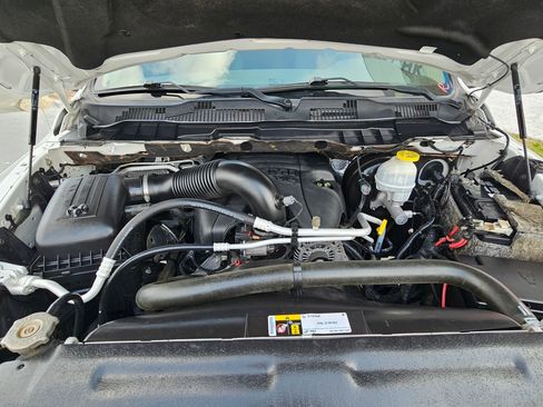 Used 2019 RAM 1500 Tradesman image 30