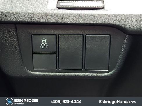 Used 2025 Honda CR-V Sport image 24