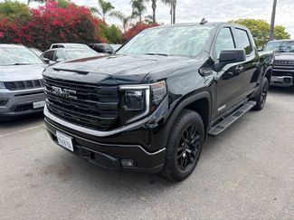 Used 2025 GMC Sierra 1500 Elevation AWD/4WD video 1