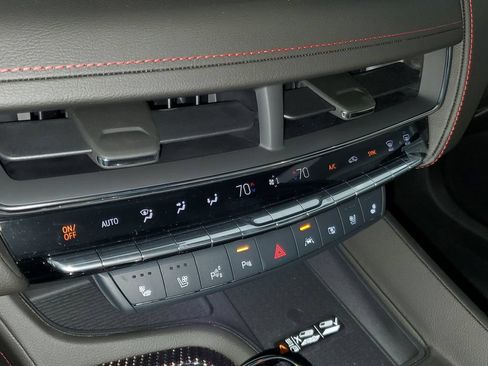 New 2026 Cadillac CT5 Sport RWD image 22
