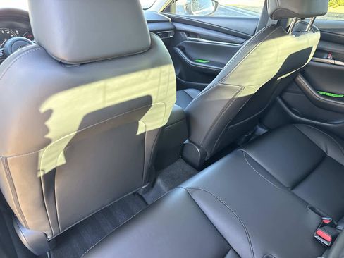 New 2026 MAZDA MAZDA3 2.5 S Sedan w/ Preferred Pkg image 15