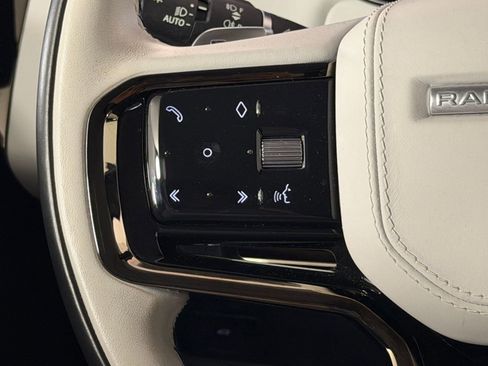 Used 2023 Land Rover Range Rover Sport First Edition image 17