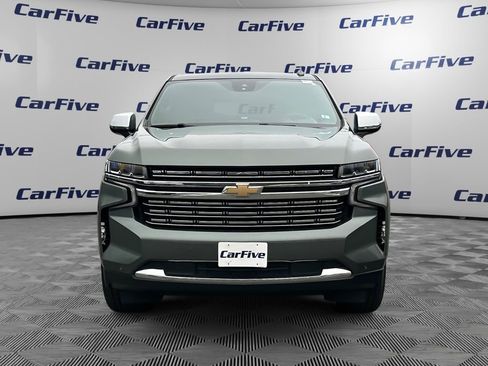 Used 2023 Chevrolet Suburban Premier image 9