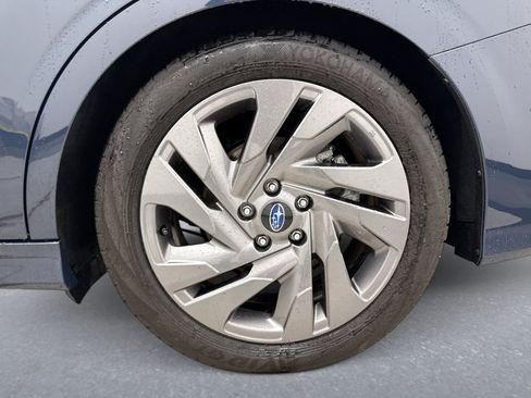 Used 2025 Subaru Legacy Sport AWD/4WD image 26