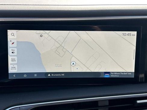 New 2026 Hyundai Palisade Calligraphy image 56