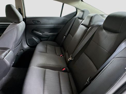 Used 2023 Nissan Altima 2.5 SV FWD image 26