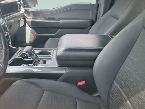 Used 2021 Ford F150 XLT w/ Equipment Group 302A High image 3