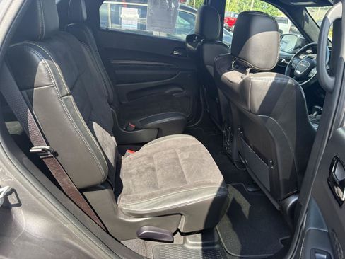 Used 2024 Dodge Durango SRT AWD/4WD image 19