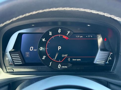 Used 2023 Toyota Supra Premium w/ Driver Assist Package RWD image 10