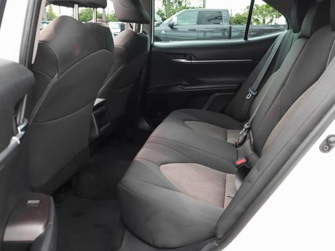 Used 2023 Toyota Camry LE w/ Convenience Package image 38