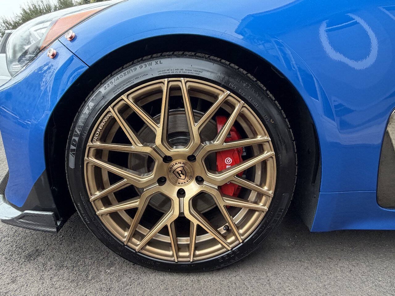 Used 2018 Kia Stinger GT1 RWD image 8