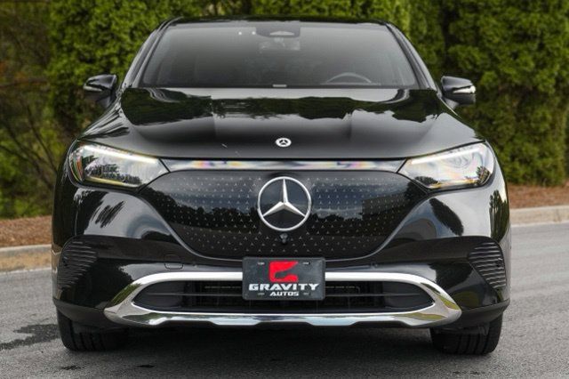 Used 2023 Mercedes-Benz EQE 350+ 4MATIC SUV image 15