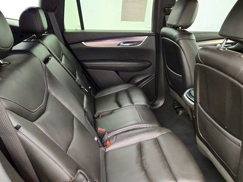 Used 2022 Cadillac XT6 Luxury AWD/4WD image 25