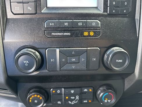 Used 2022 Ford F250 XL w/ Power Equipment Group AWD/4WD image 36