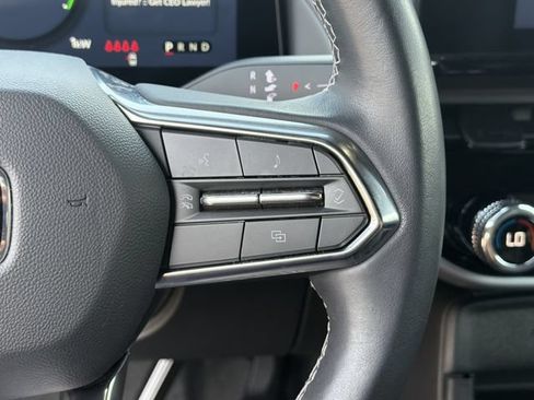 Used 2025 Honda Prologue Touring image 28