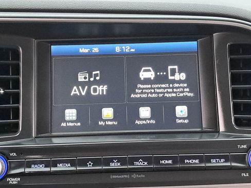 Used 2020 Hyundai Elantra SEL image 22