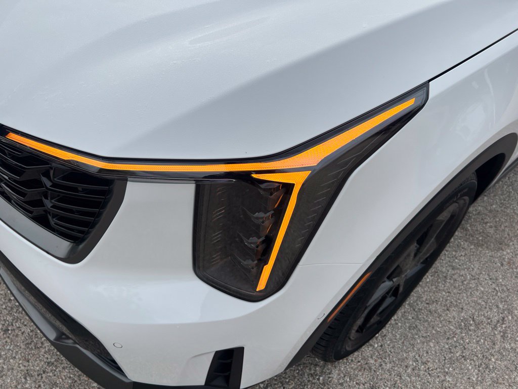 Certified 2026 Kia Sorento SX Prestige AWD/4WD image 30