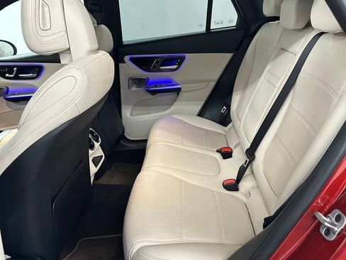 Used 2023 Mercedes-Benz GLC 300 4MATIC w/ Exclusive Trim Package image 26