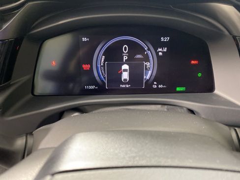 Certified 2023 Lexus RZ 450e Premium w/ Technology Package image 17