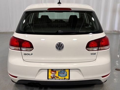 Used 2013 Volkswagen Golf TDI image 6