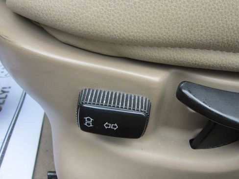 Used 1997 BMW Z3 2.8 image 12