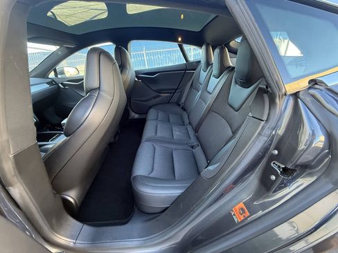Used 2018 Tesla Model S 75D AWD/4WD image 21