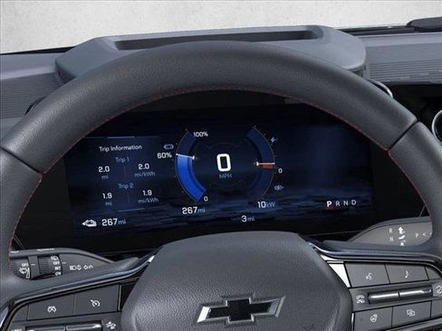 New 2026 Chevrolet Equinox EV RS image 18