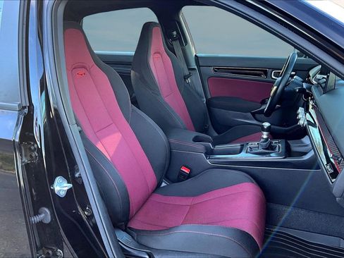 Used 2023 Honda Civic Si image 20