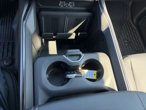 New 2026 RAM 2500 Rebel image 17