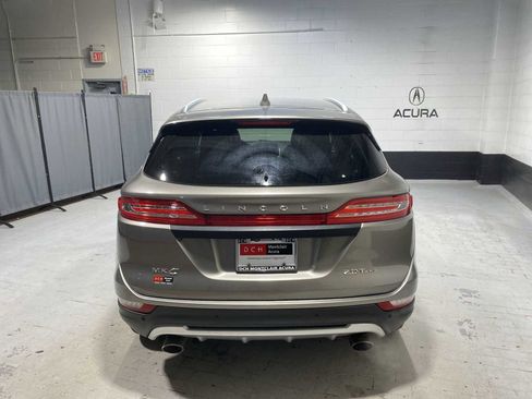 Used 2017 Lincoln MKC Premiere image 5